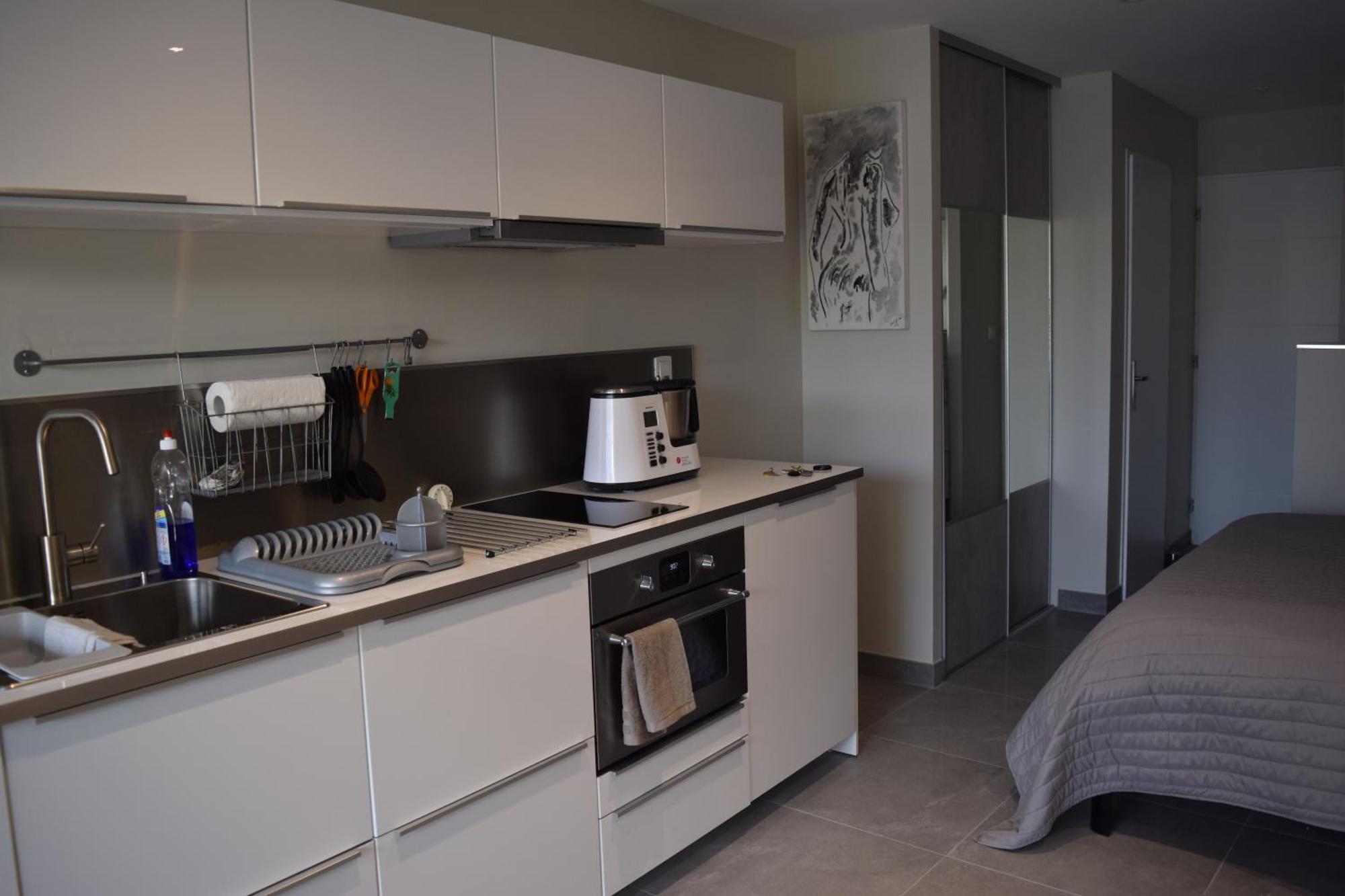 Heliopolis Cap D'Agde Village Naturiste ภายนอก รูปภาพ